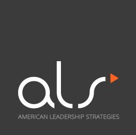 Logotipo de ALS